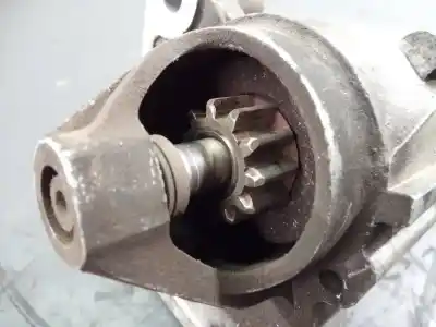 Peça sobressalente para automóvel em segunda mão motor de arranque por citroen nemo basis referências oem iam 9688268480 p3-b8-10-4 ts14e110