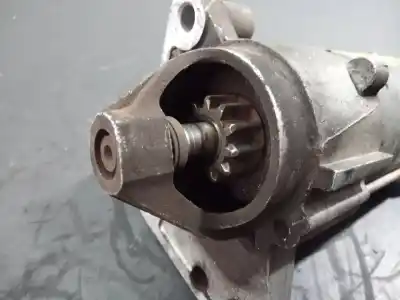 Peça sobressalente para automóvel em segunda mão motor de arranque por citroen nemo basis referências oem iam 9688268480 p3-b8-10-4 ts14e110
