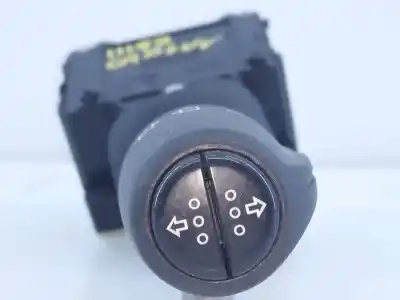 Pezzo di ricambio per auto di seconda mano comando pulito per renault captur limited riferimenti oem iam 255674581r e2-a1-33-1 