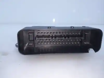 Peça sobressalente para automóvel em segunda mão módulo eletrônico por seat tarraco (kn2) fr 4drive referências oem iam 5q0907376b e2-a1-44-7 