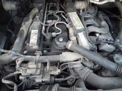 Pièce détachée automobile d'occasion moteur complet pour mercedes-benz vito kasten (639) 113 cdi worker kompakt (639.601) références oem iam 651940  