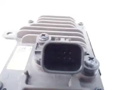 Peça sobressalente para automóvel em segunda mão módulo eletrônico por toyota rav4 hybrid 4x2 advance referências oem iam 2301008016 e3-b2-18-1 8821033120