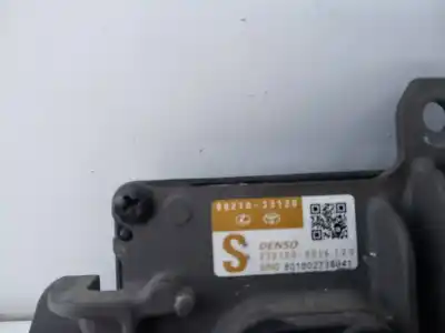 Peça sobressalente para automóvel em segunda mão módulo eletrônico por toyota rav4 hybrid 4x2 advance referências oem iam 2301008016 e3-b2-18-1 8821033120
