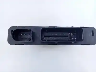 Second-hand car spare part comfort module for porsche cayenne (typ 9pa) s oem iam references 3d0909135n e3-b6-40-1 