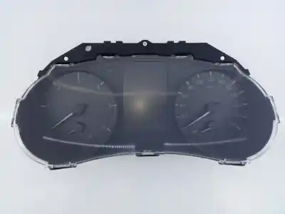 Pezzo di ricambio per auto di seconda mano pannello degli strumenti per nissan qashqai (j11) acenta riferimenti oem iam hv94arhym