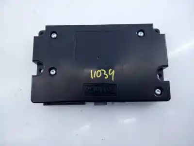 Second-hand car spare part electronic module for ford focus lim. st-line oem iam references e1bt14d212sb e3-b2-28-2 