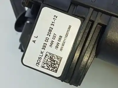 Second-hand car spare part indicator switch for bmw serie 1 coupe (e82) 2.0 118d oem iam references 912303206 e3-a2-24-3 