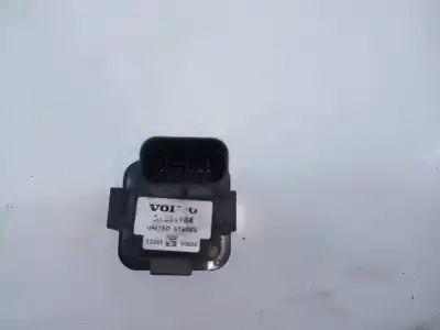 Peça sobressalente para automóvel em segunda mão módulo eletrônico por volvo v40 r-design referências oem iam 1381184 e3-b5-42-2 