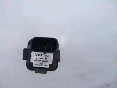 Peça sobressalente para automóvel em segunda mão módulo eletrônico por volvo v40 r-design referências oem iam 1381184 e3-b5-42-2 