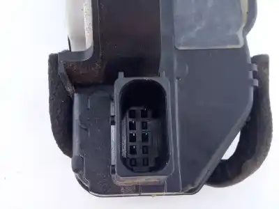 Second-hand car spare part front right door lock for opel zafira tourer expression oem iam references a081876 e1-b6-65-1 3023880