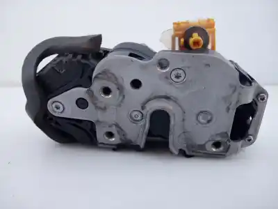 Second-hand car spare part front right door lock for opel zafira tourer expression oem iam references a081876 e1-b6-65-1 3023880