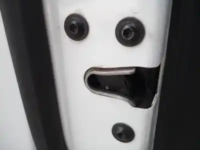 Автозапчастина б/у замок передніх дверей лівий для OPEL ZAFIRA TOURER Expression Посилання на OEM IAM    Автозапчастина б/у замок передніх дверей лівий для OPEL ZAFIRA TOURER Expression Посилання на OEM IAM