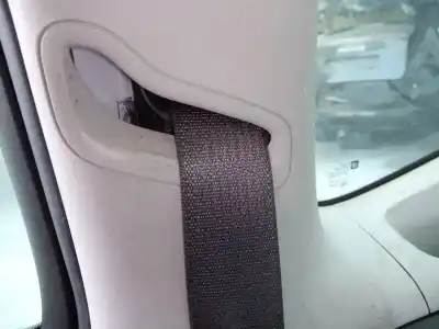 Автозапчастина б/у задній правий ремін безпеки для OPEL ZAFIRA TOURER Expression Посилання на OEM IAM   