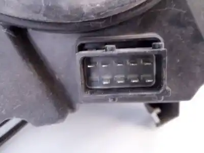 Gebrauchtes Autoersatzteil linker scheinwerfer zum opel zafira tourer expression oem-iam-referenzen 39009021lh e2-b6-43-2 030126320105