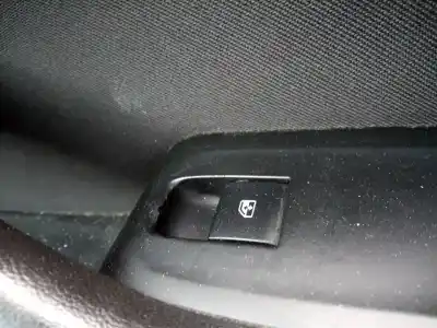 Автозапчастина б/у передній правий віконний вимикач для OPEL ZAFIRA TOURER Expression Посилання на OEM IAM   