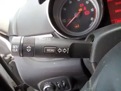 Автозапчастина б/у перерівний контроль для OPEL ZAFIRA TOURER Expression Посилання на OEM IAM    Автозапчастина б/у перерівний контроль для OPEL ZAFIRA TOURER Expression Посилання на OEM IAM