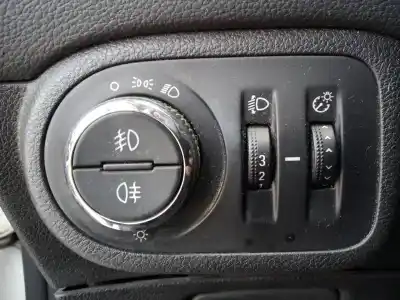 Автозапчастина б/у управління світлом для OPEL ZAFIRA TOURER Expression Посилання на OEM IAM   