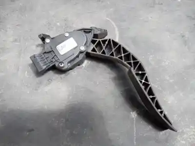 Автозапчасти б/у педаль газа за OPEL ZAFIRA TOURER Expression ссылки OEM IAM 13253781  6PV00976511