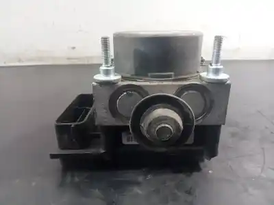 Автозапчастина б/у абс для ford ka (ccu) titanium посилання на oem iam 51823789 p3-b9-12-1 0265232236