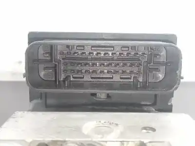 Автозапчастина б/у абс для ford ka (ccu) titanium посилання на oem iam 51823789 p3-b9-12-1 0265232236