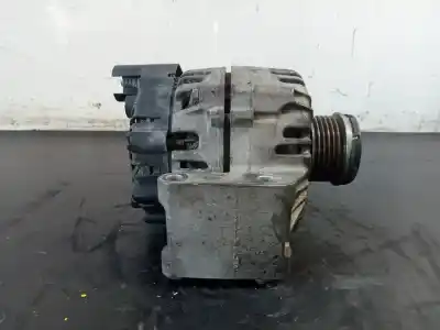 Автозапчасти б/у генератор за ford ka (ccu) titanium ссылки oem iam 51784845 p3-b5-3-1 2543477a