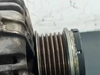 Автозапчасти б/у генератор за ford ka (ccu) titanium ссылки oem iam 51784845 p3-b5-3-1 2543477a