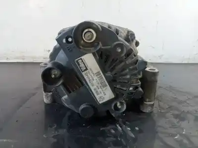Автозапчасти б/у генератор за ford ka (ccu) titanium ссылки oem iam 51784845 p3-b5-3-1 2543477a