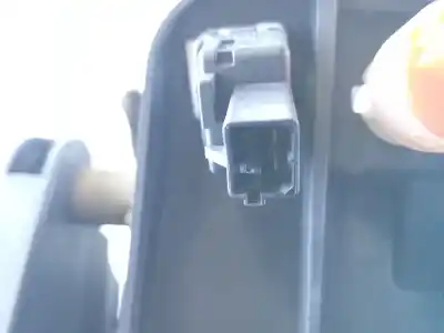 Автозапчастина б/у педаль зцеплення для ford ka (ccu) titanium посилання на oem iam ls392748 p2-b3-3 51804329