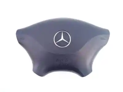 Pièce détachée automobile d'occasion  pour MERCEDES-BENZ VITO KASTEN (639)  Références OEM IAM 6398601802 E1-A2-31-2 0006133024B