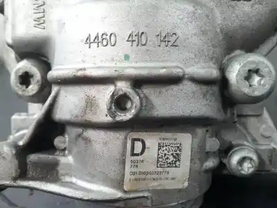 Автозапчасти б/у передний дифференциал за bmw serie 2 active tourer (f45) 220d xdrive ссылки oem iam p764688903 p1-b5-15 201300170