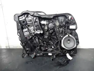 Peça sobressalente para automóvel em segunda mão elevador de vidros dianteira esquerda por alfa romeo stelvio (630) executive 4wd referências oem iam 50552020