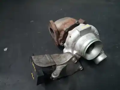 İkinci el araba yedek parçası TURBOSARJ için BMW SERIE 1 LIM. (F20)  OEM IAM referansları 4333510300 P1-A2-17 