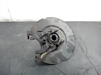 Piesă de schimb auto la mâna a doua Fuzeta Stânga Spate pentru JEEP GR. CHEROKEE (WH) 3.0 CRD Limited Referințe OEM IAM 272490 P1-A4-13 