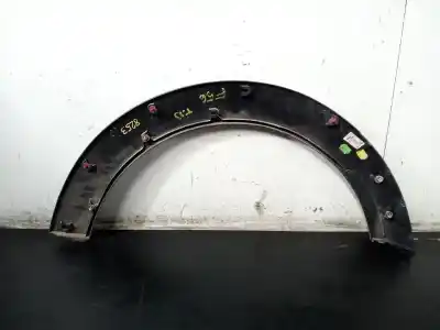 Автозапчастина б/у праве задне крило для mini mini (f56) john cooper works посилання на oem iam 7368182 p2-a2-28 