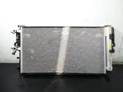 Peça sobressalente para automóvel em segunda mão condensador / radiador de ar condicionado por volvo xc90 inscription awd referências oem iam 32224825