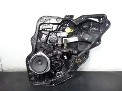 Peça sobressalente para automóvel em segunda mão elevador de vidros traseiro direito por alfa romeo stelvio (630) executive 4wd referências oem iam 50552809