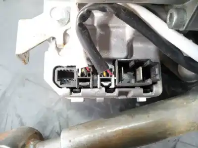 Peça sobressalente para automóvel em segunda mão coluna de direcção por renault kadjar * referências oem iam 488107197r  