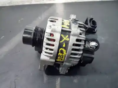 Автозапчасти б/у генератор за kia xceed drive ссылки oem iam 3730007450