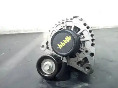 Second-hand car spare part alternator for kia xceed drive oem iam references 3730007450 p3-a4-18-2 