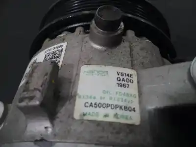 Автозапчасти б/у компрессор кондиционера воздуха за kia xceed drive ссылки oem iam 97701g4600 p3-a2-14-1 ca500pdpkb04