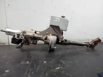 Second-hand car spare part steering column for renault kadjar life oem iam references 488107197r