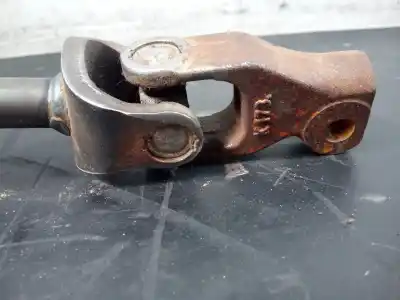 Peça sobressalente para automóvel em segunda mão coluna de direcção por renault kadjar life referências oem iam 488107197r p2-b12-4 