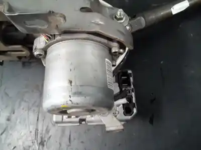 Peça sobressalente para automóvel em segunda mão coluna de direcção por renault kadjar life referências oem iam 488107197r p2-b12-4 