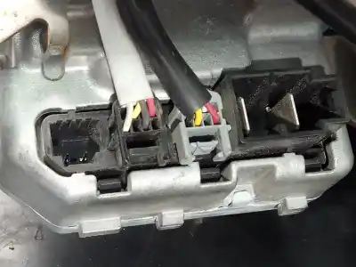 Peça sobressalente para automóvel em segunda mão coluna de direcção por renault kadjar life referências oem iam 488107197r p2-b12-4 