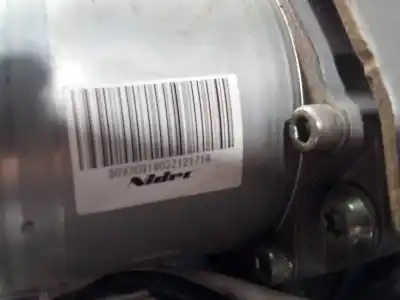 Peça sobressalente para automóvel em segunda mão coluna de direcção por renault kadjar life referências oem iam 488107197r p2-b12-4 