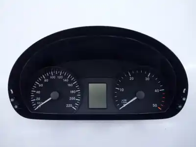 Pièce détachée automobile d'occasion  pour MERCEDES-BENZ VITO KASTEN (639)  Références OEM IAM A6399001301 E3-A1-12-7 133010298