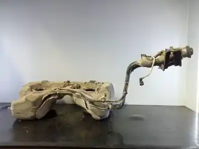 Second-hand car spare part fuel tank for audi q3 1.4 16v tfsi oem iam references 5n10201085k