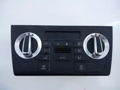 Second-hand car spare part climate control for audi q3 1.4 16v tfsi oem iam references 8u0820043d