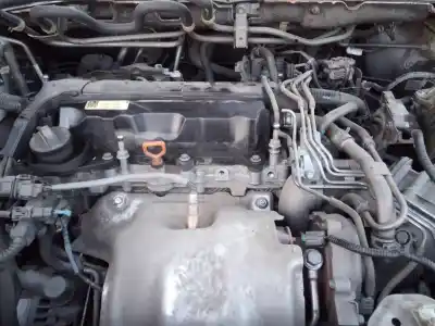 Автозапчасти б/у полный двигатель за honda cr-v executive 4x4 ссылки oem iam n16a4  