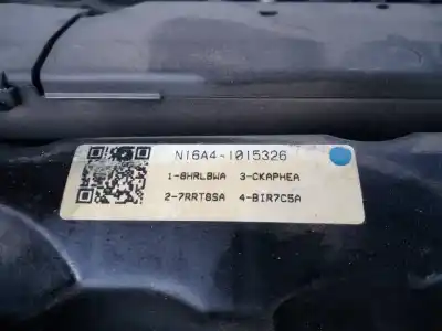 Автозапчасти б/у полный двигатель за honda cr-v executive 4x4 ссылки oem iam n16a4  